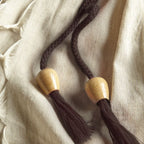 Καφτάνι Charisma S-Μ Dark Brown